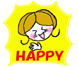 rumba sticker #5074107