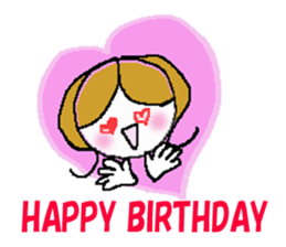 rumba sticker #5074109