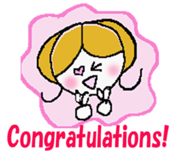 rumba sticker #5074111