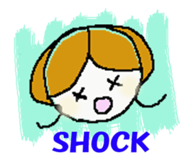 rumba sticker #5074119