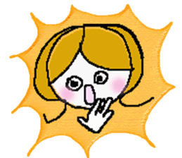 rumba sticker #5074122