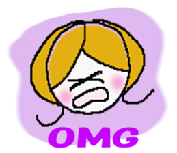 rumba sticker #5074124