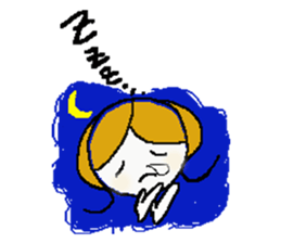 rumba sticker #5074127