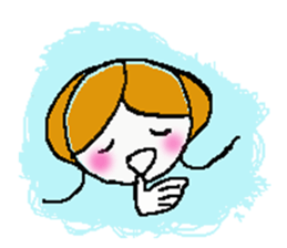 rumba sticker #5074133