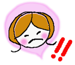 rumba sticker #5074138