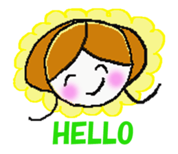 rumba sticker #5074140