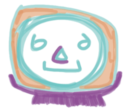 Mood Face vol.03 (Color) sticker #5074718