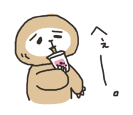 Kuzuo feat.Kireko ver.2 sticker #5075032