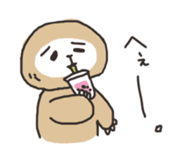 Kuzuo feat.Kireko ver.2 sticker #5075032