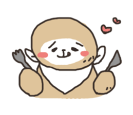 Kuzuo feat.Kireko ver.2 sticker #5075033