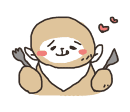 Kuzuo feat.Kireko ver.2 sticker #5075033