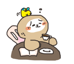 Kuzuo feat.Kireko ver.2 sticker #5075038