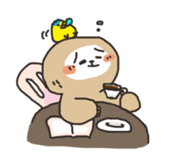 Kuzuo feat.Kireko ver.2 sticker #5075038