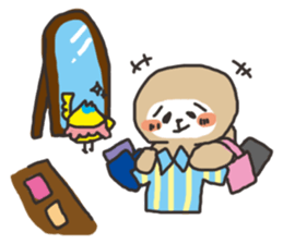 Kuzuo feat.Kireko ver.2 sticker #5075040