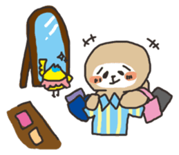 Kuzuo feat.Kireko ver.2 sticker #5075040