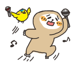 Kuzuo feat.Kireko ver.2 sticker #5075041