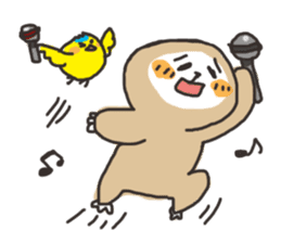 Kuzuo feat.Kireko ver.2 sticker #5075041