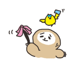 Kuzuo feat.Kireko ver.2 sticker #5075042