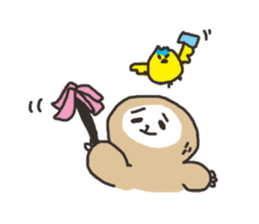 Kuzuo feat.Kireko ver.2 sticker #5075042