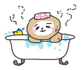 Kuzuo feat.Kireko ver.2 sticker #5075043