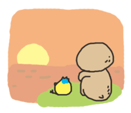Kuzuo feat.Kireko ver.2 sticker #5075050
