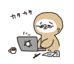 Kuzuo feat.Kireko ver.2 sticker #5075055