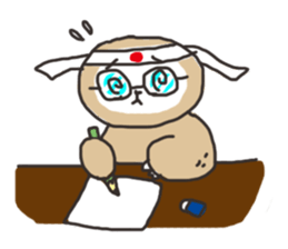 Kuzuo feat.Kireko ver.2 sticker #5075056