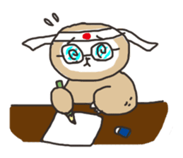 Kuzuo feat.Kireko ver.2 sticker #5075056