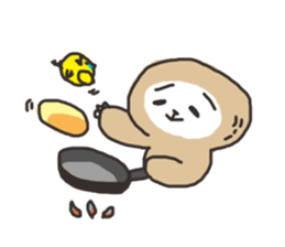 Kuzuo feat.Kireko ver.2 sticker #5075057
