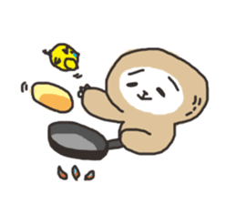 Kuzuo feat.Kireko ver.2 sticker #5075057