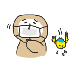 Kuzuo feat.Kireko ver.2 sticker #5075058