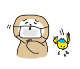 Kuzuo feat.Kireko ver.2 sticker #5075058