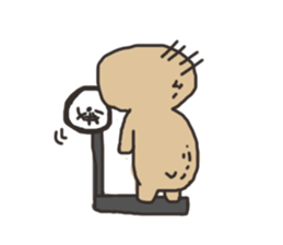 Kuzuo feat.Kireko ver.2 sticker #5075059