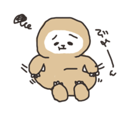 Kuzuo feat.Kireko ver.2 sticker #5075060