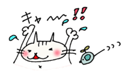 KOTONYAN Part1 sticker #5075074