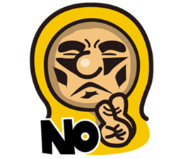 Mr. Peanut And His Friends sticker #5075276