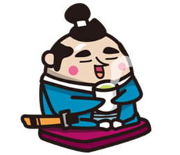 Mr. Peanut And His Friends sticker #5075287