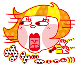 I'm working for a hero Co., Ltd.. sticker #5075323