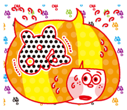 I'm working for a hero Co., Ltd.. sticker #5075324