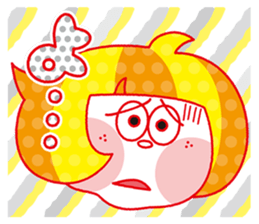 I'm working for a hero Co., Ltd.. sticker #5075325