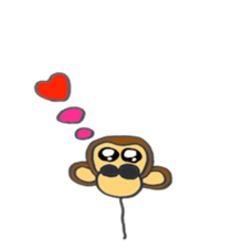 Insolito pansy Part Two (Foreign country sticker #5075383