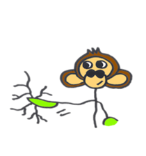 Insolito pansy Part Two (Foreign country sticker #5075385