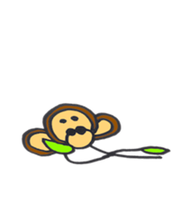 Insolito pansy Part Two (Foreign country sticker #5075386