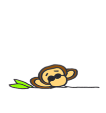 Insolito pansy Part Two (Foreign country sticker #5075388