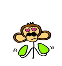 Insolito pansy Part Two (Foreign country sticker #5075391