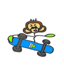 Insolito pansy Part Two (Foreign country sticker #5075394