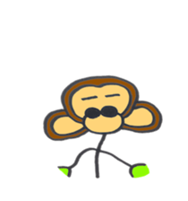 Insolito pansy Part Two (Foreign country sticker #5075397