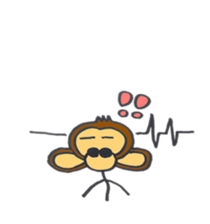 Insolito pansy Part Two (Foreign country sticker #5075398