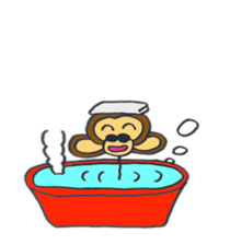 Insolito pansy Part Two (Foreign country sticker #5075401