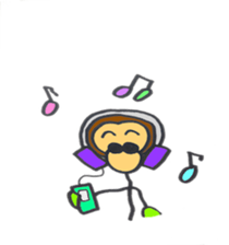 Insolito pansy Part Two (Foreign country sticker #5075403